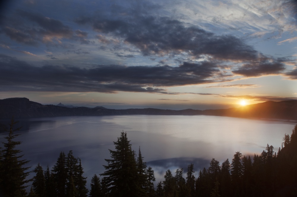 Crater Lake