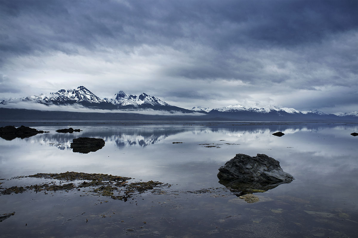 Pre Antarctica – Argentina