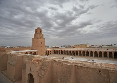 Kairouan