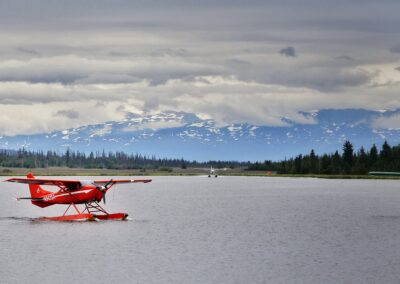 Float Plane